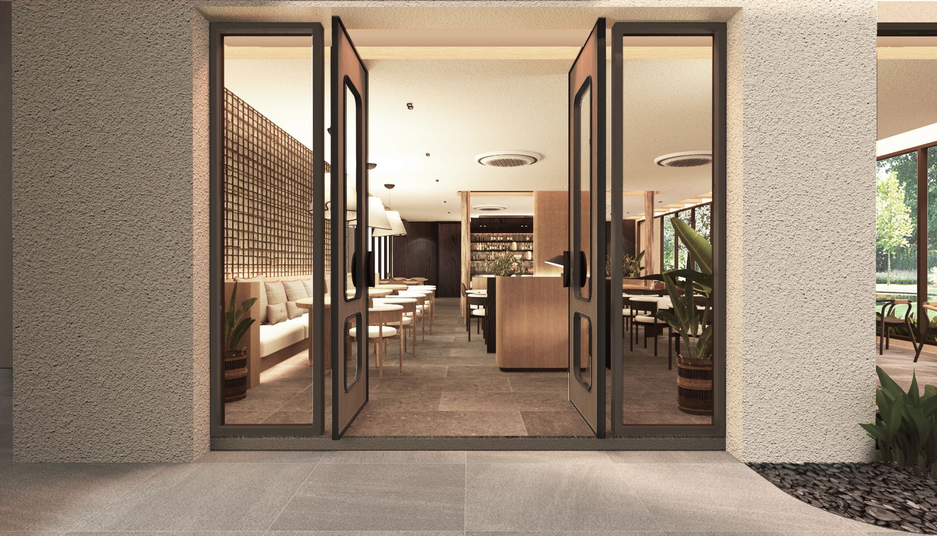 The Zero Nai Yang 18