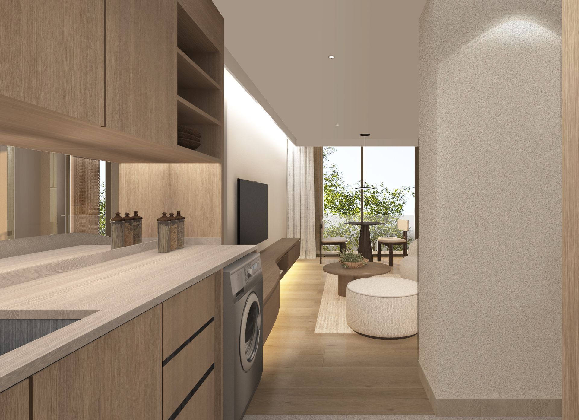 The Zero Nai Yang 27