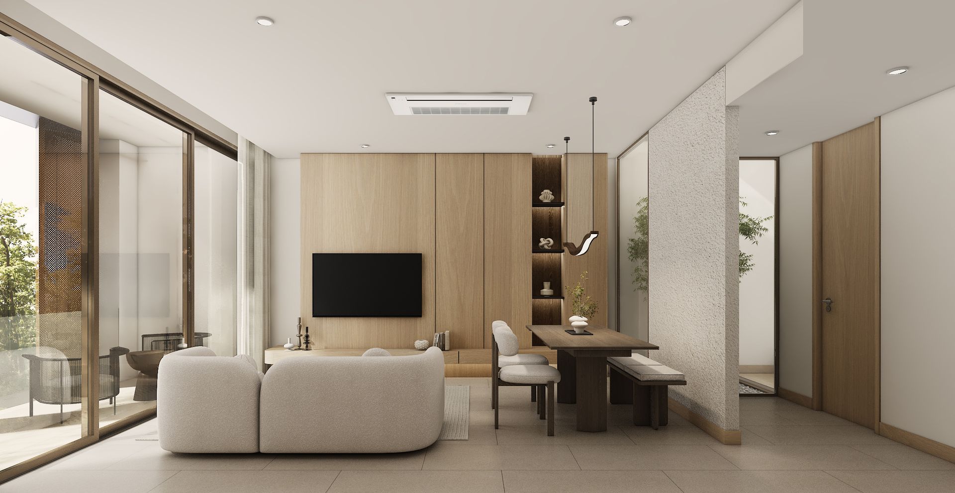 The Zero Nai Yang 30