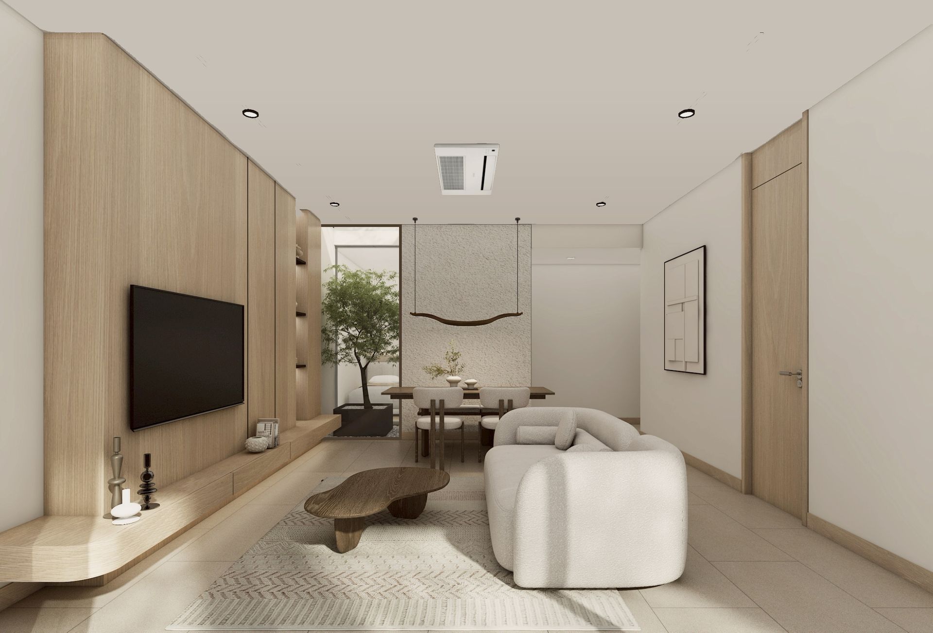 The Zero Nai Yang 31