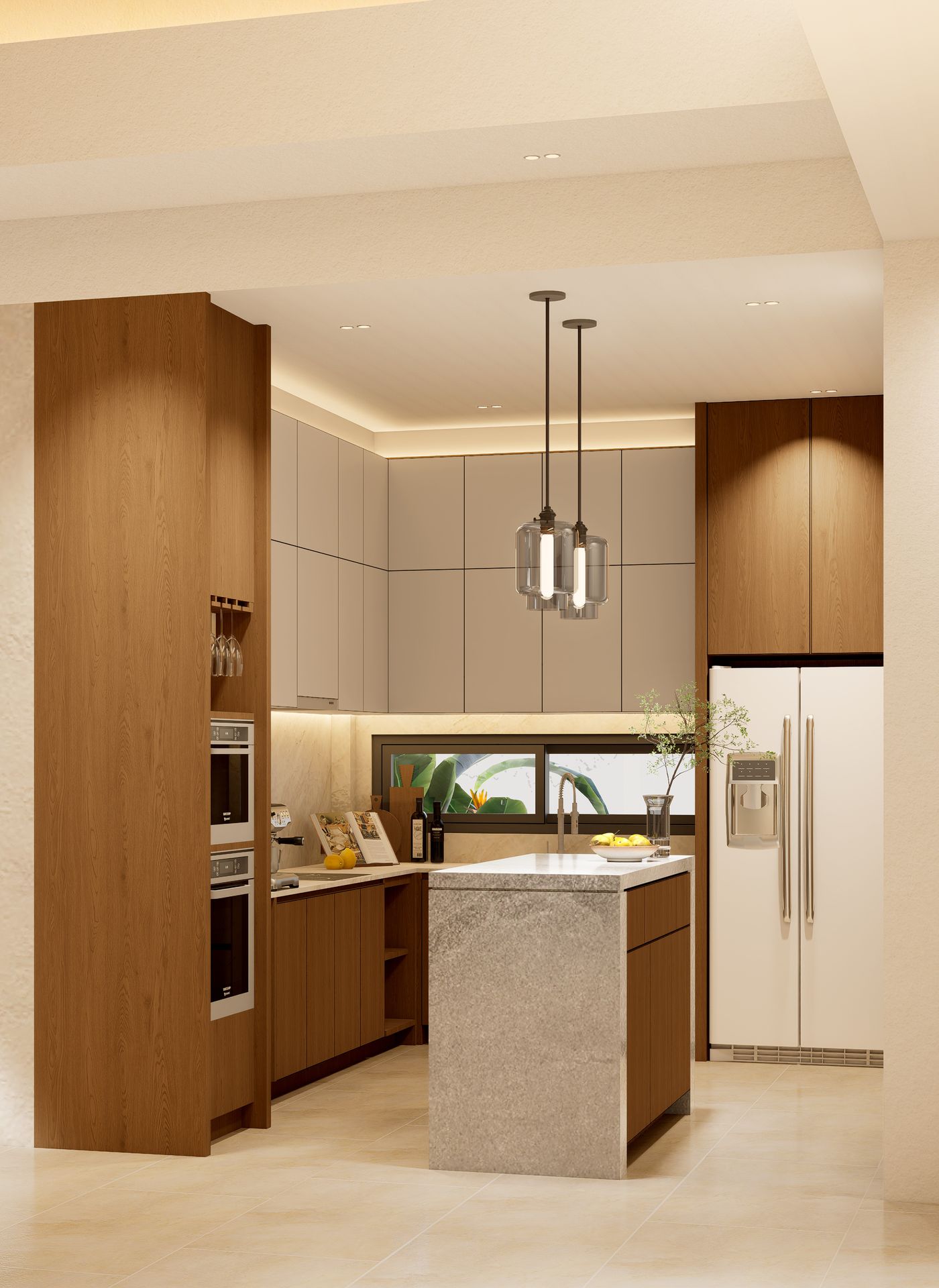 Verdana Pool Villa 7