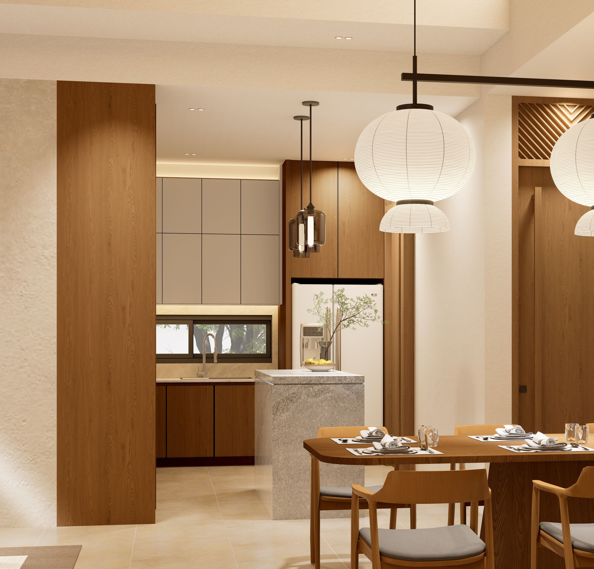 Verdana Pool Villa 8