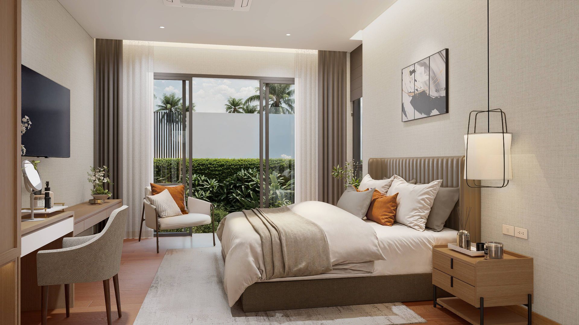 Verdana Pool Villa 15