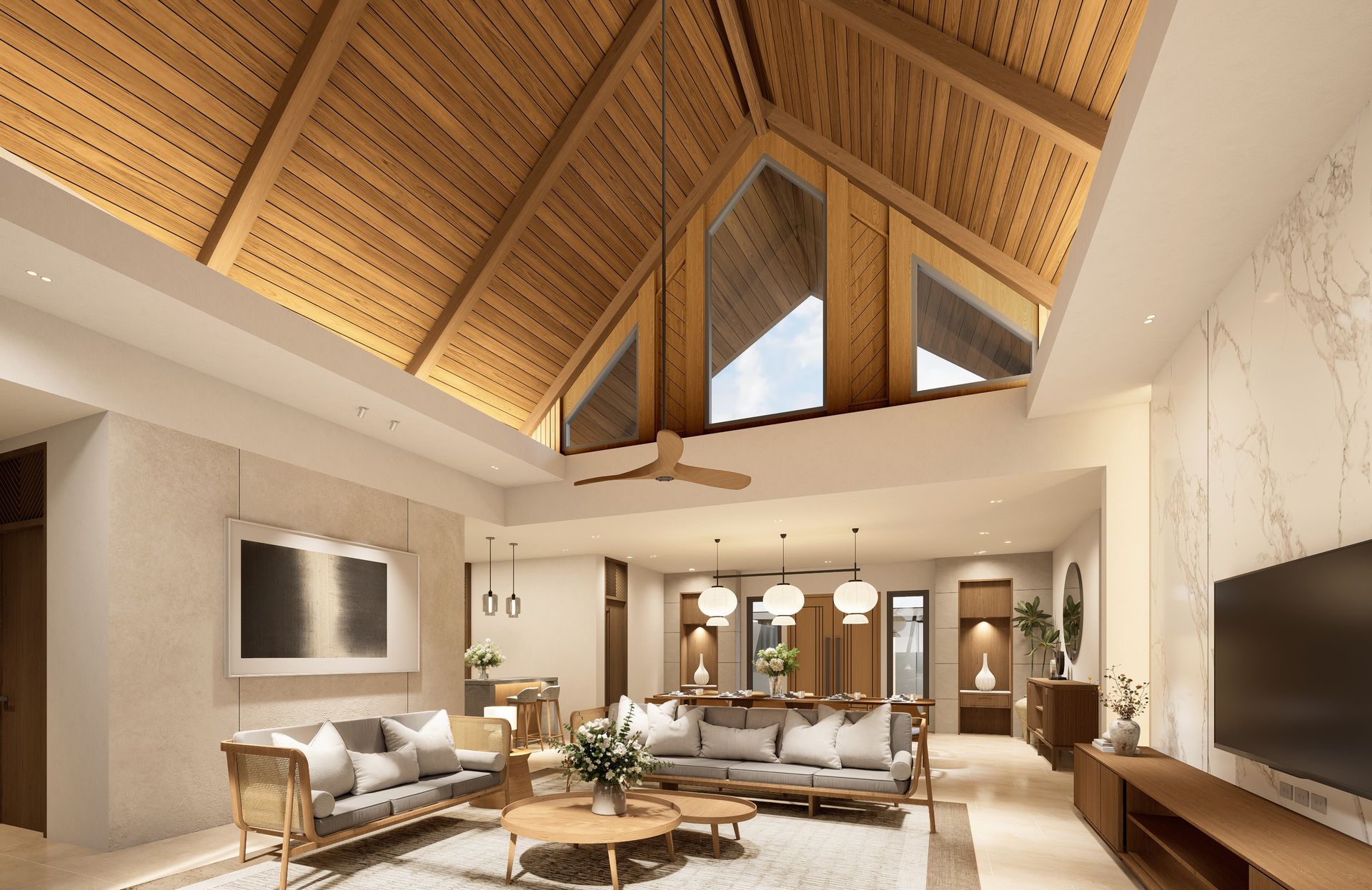 Verdana Pool Villa 19