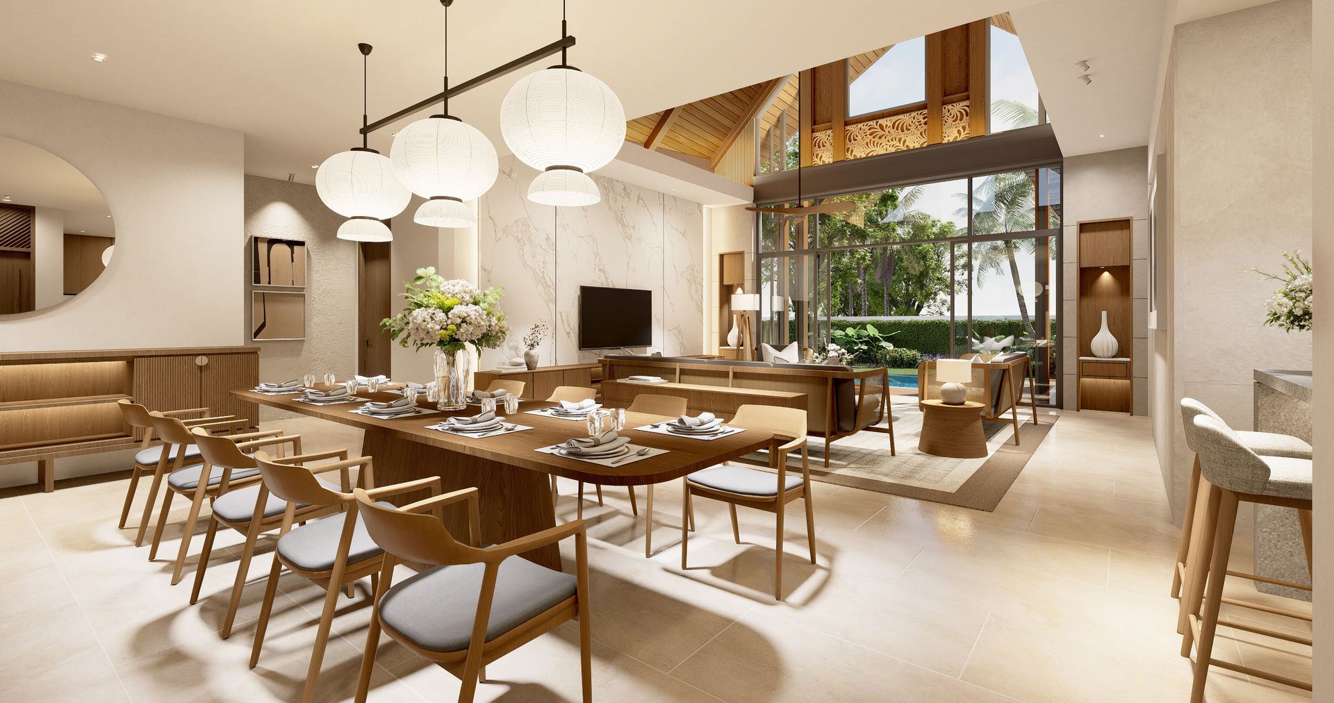 Verdana Pool Villa 20