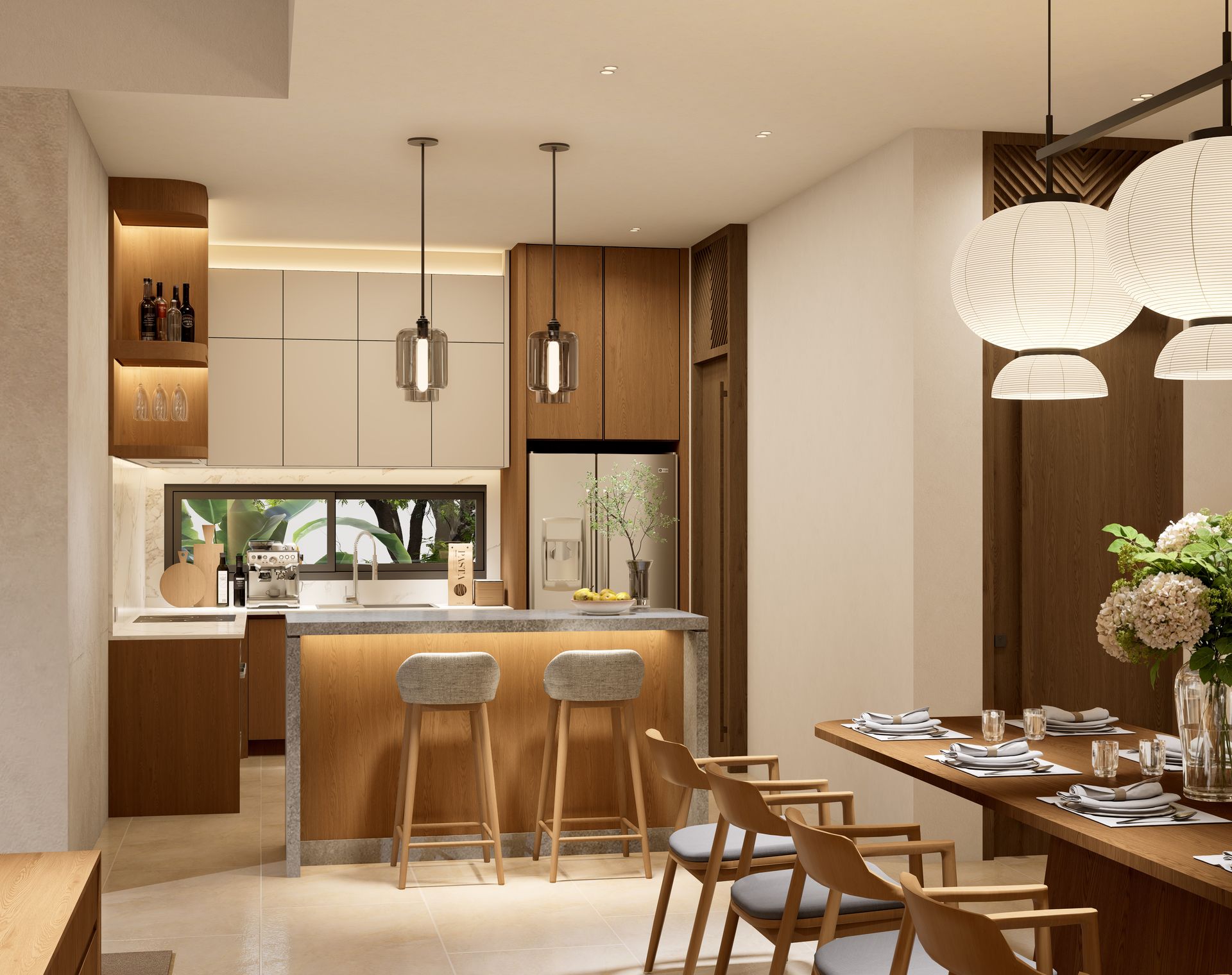 Verdana Pool Villa 21