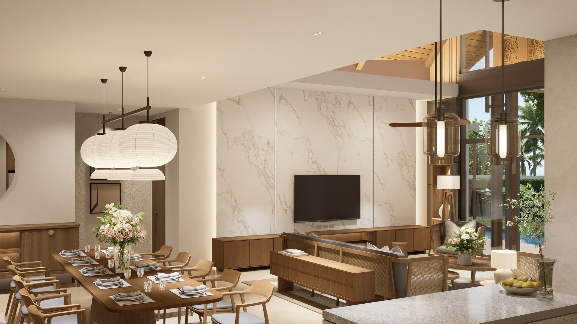 Verdana Pool Villa 22