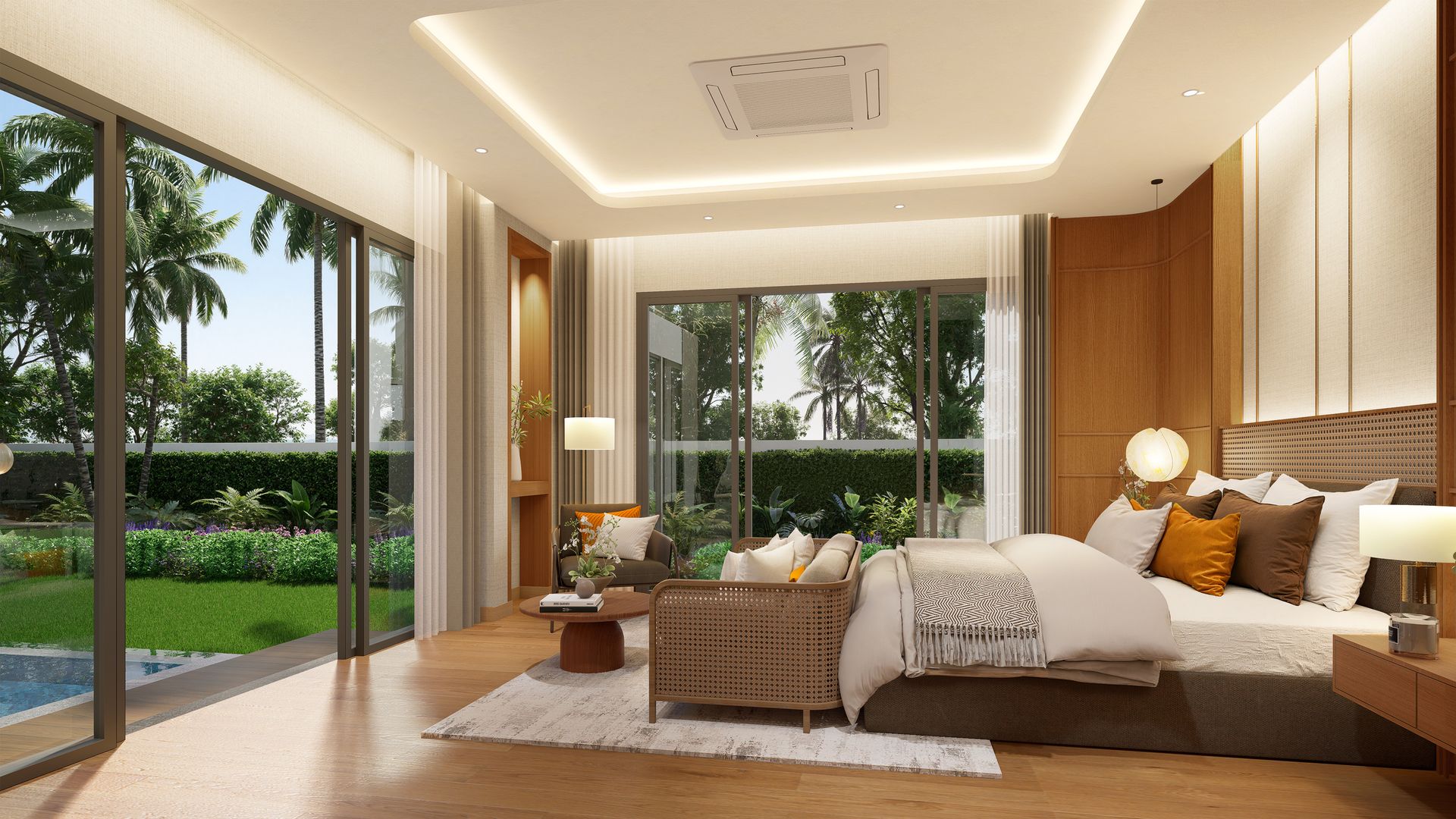 Verdana Pool Villa 23