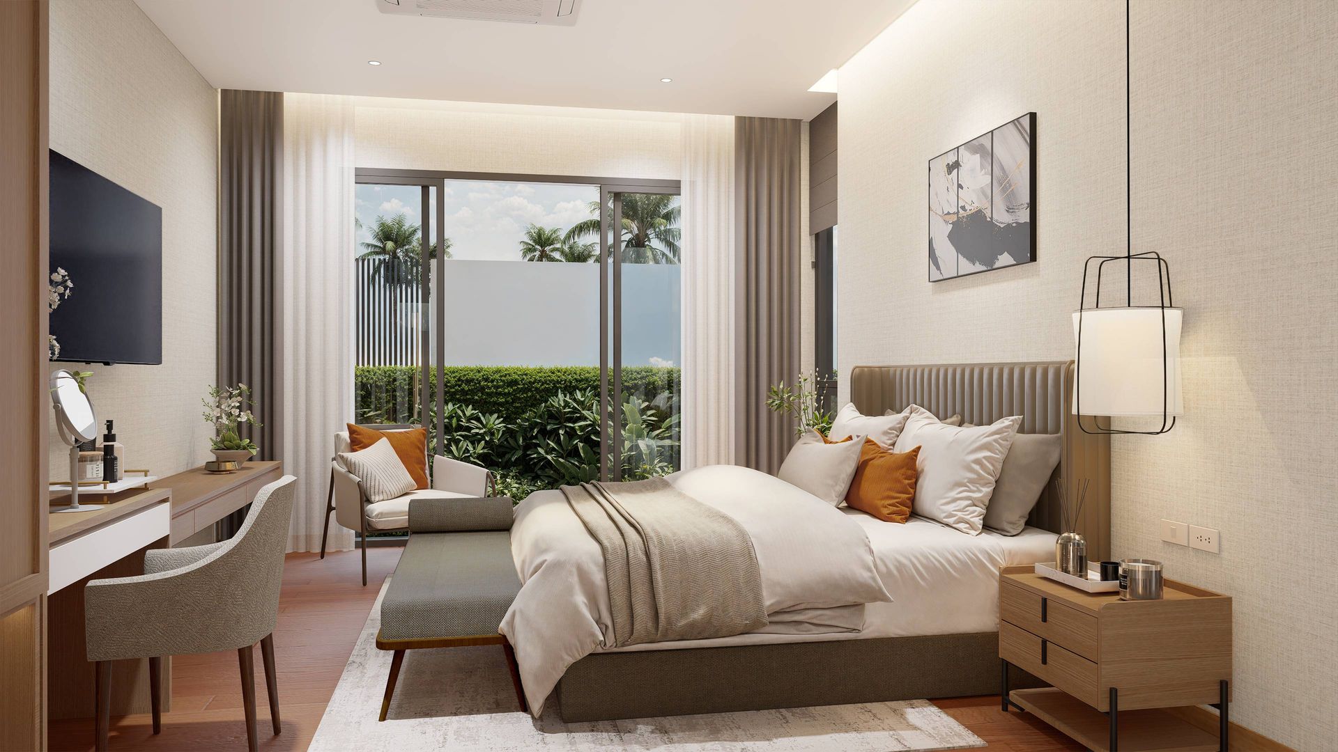 Verdana Pool Villa 28