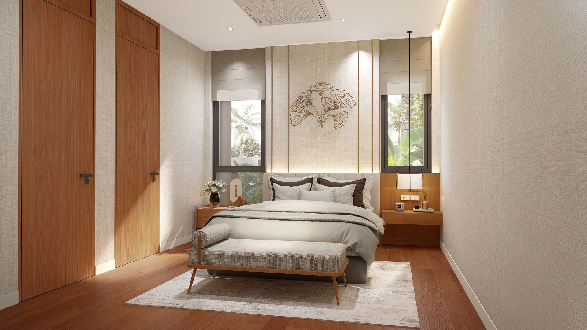 Verdana Pool Villa 30