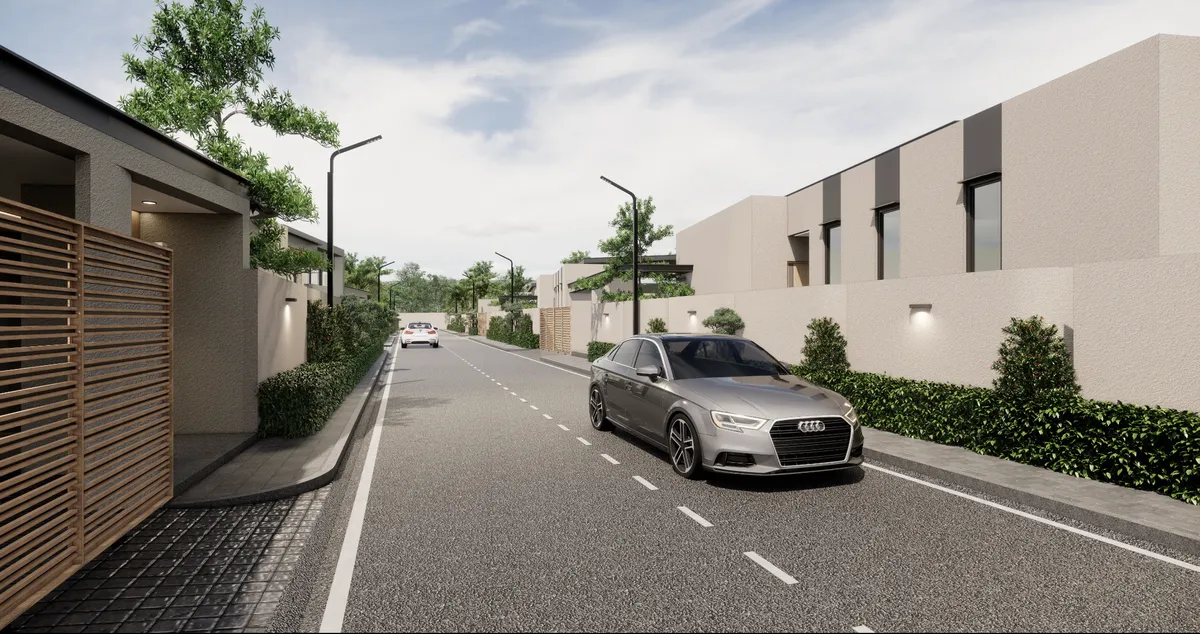 Vimannaya Residence Phuket 8