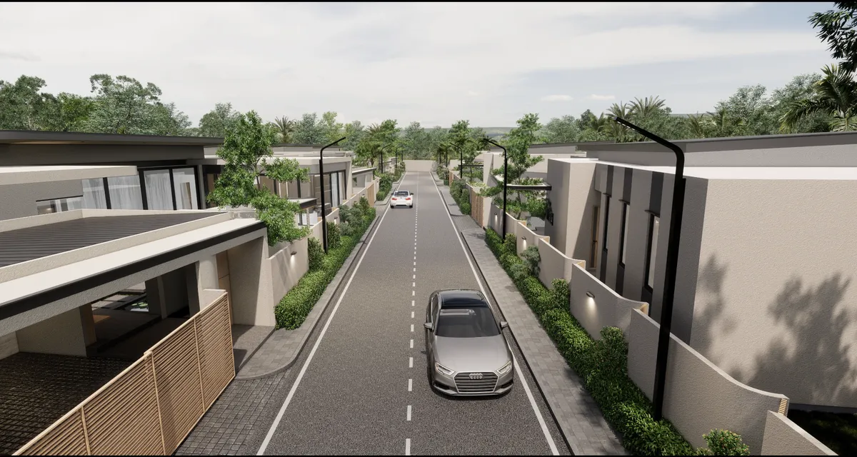 Vimannaya Residence Phuket 13