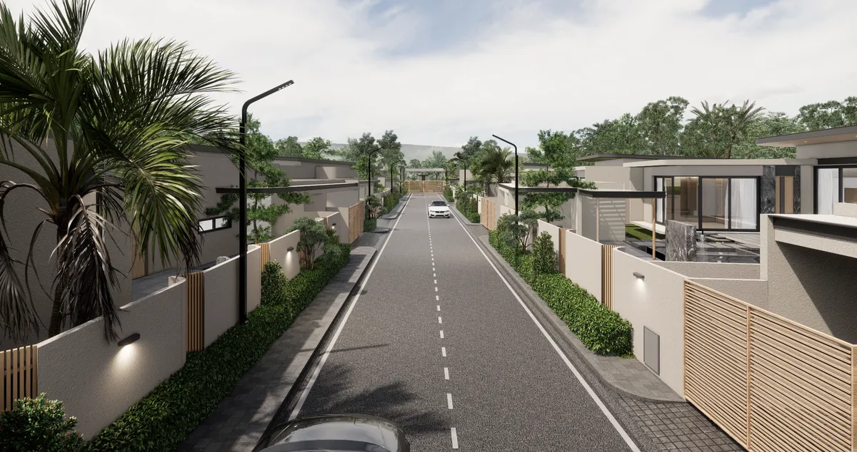 Vimannaya Residence Phuket 14