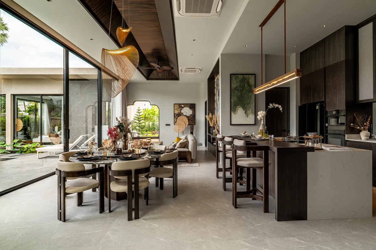 Vimannaya Residence Phuket 15