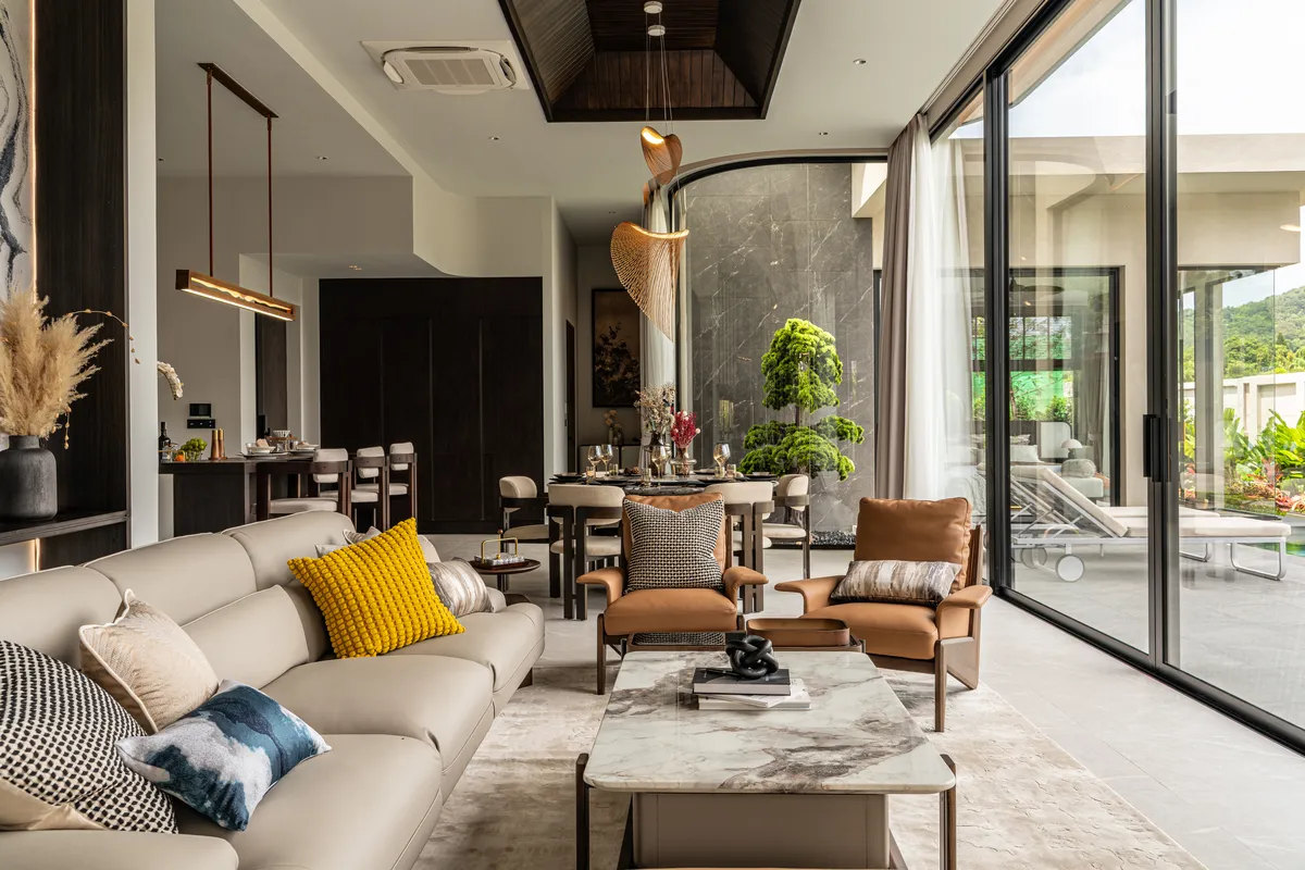 Vimannaya Residence Phuket 16