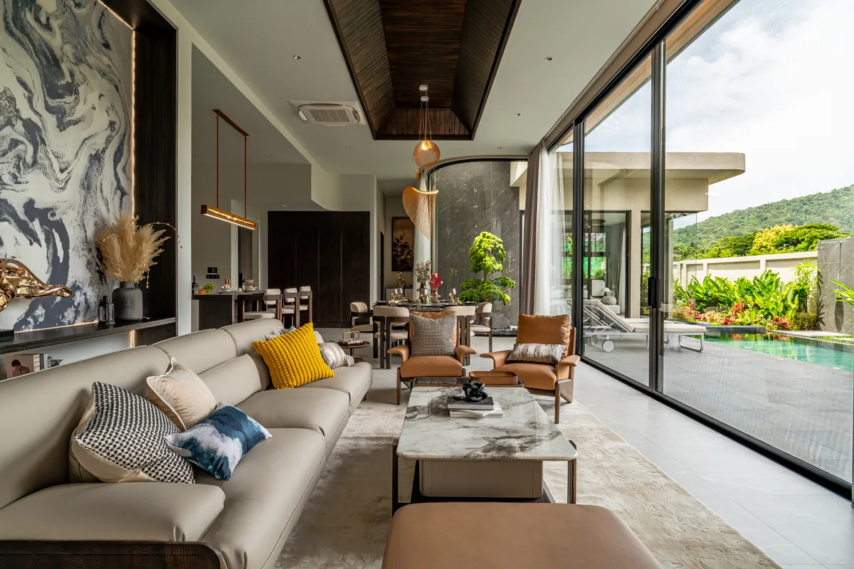 Vimannaya Residence Phuket 18