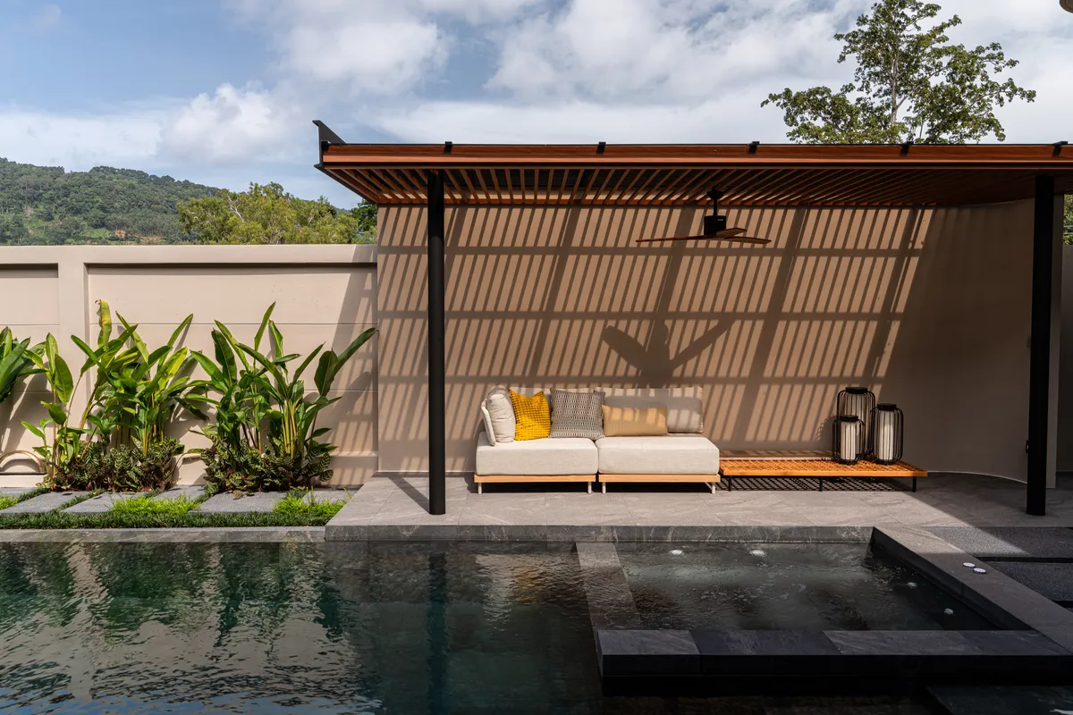 Vimannaya Residence Phuket 19