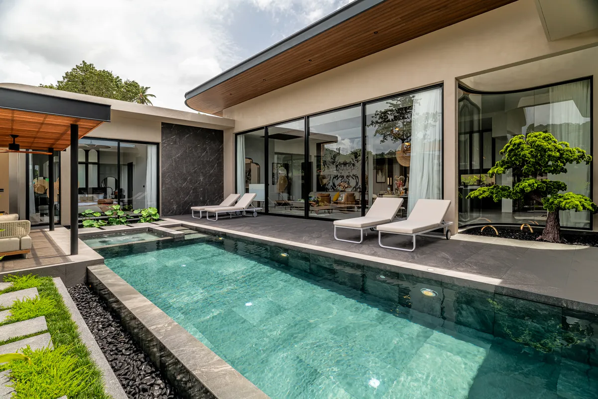 Vimannaya Residence Phuket 21