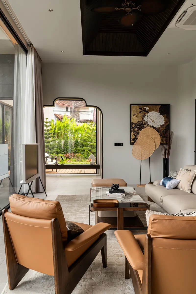 Vimannaya Residence Phuket 23