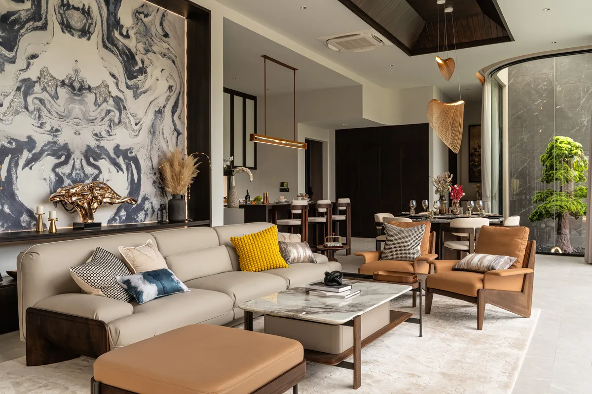 Vimannaya Residence Phuket 24