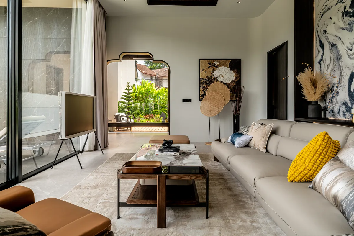 Vimannaya Residence Phuket 25