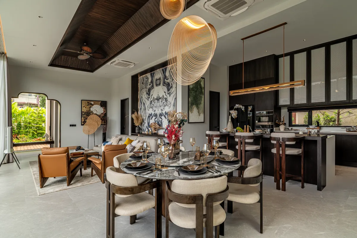 Vimannaya Residence Phuket 26