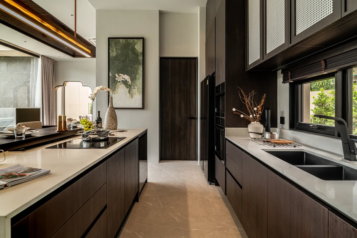 Vimannaya Residence Phuket 27