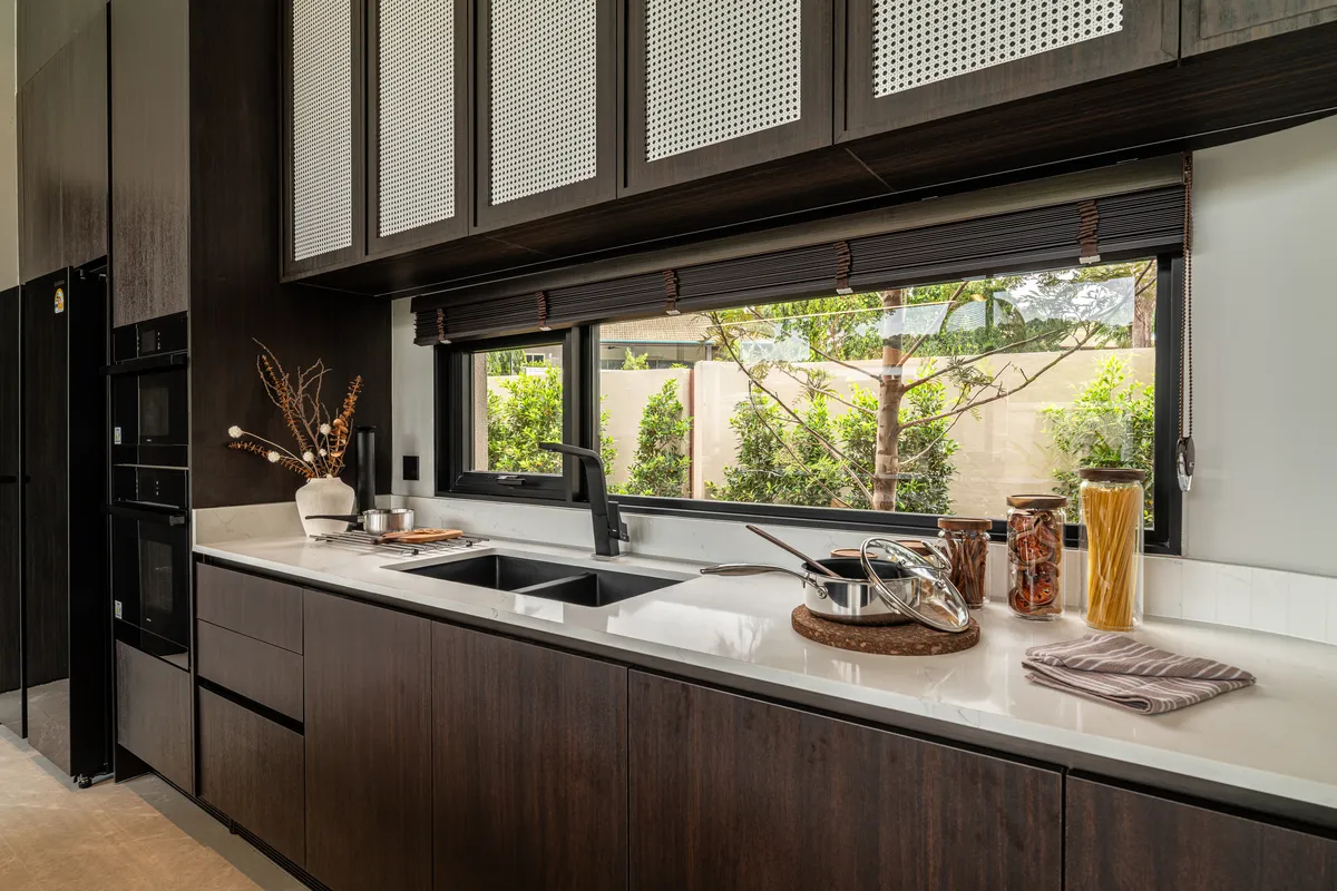 Vimannaya Residence Phuket 28