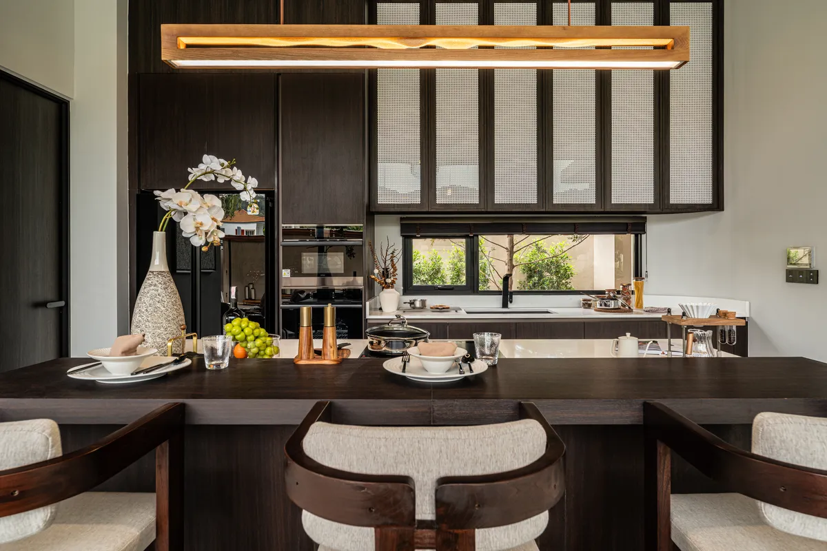 Vimannaya Residence Phuket 29