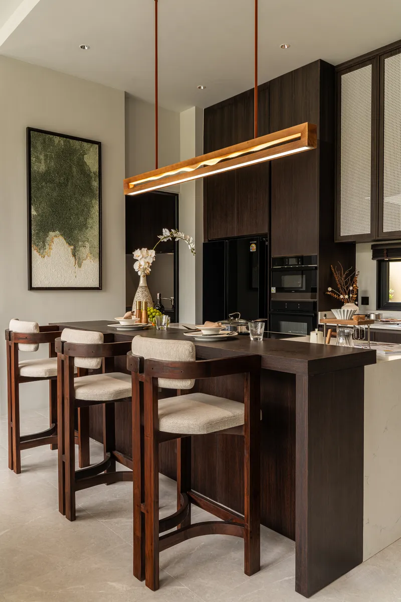 Vimannaya Residence Phuket 32