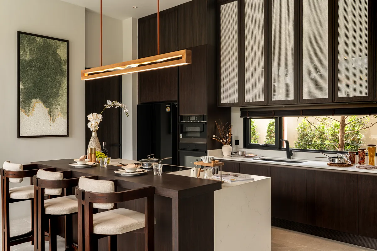 Vimannaya Residence Phuket 33