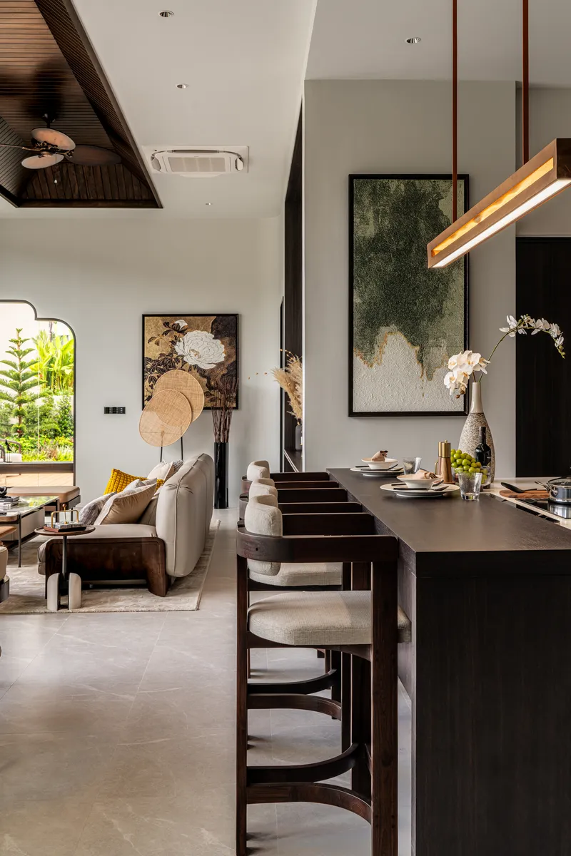 Vimannaya Residence Phuket 34