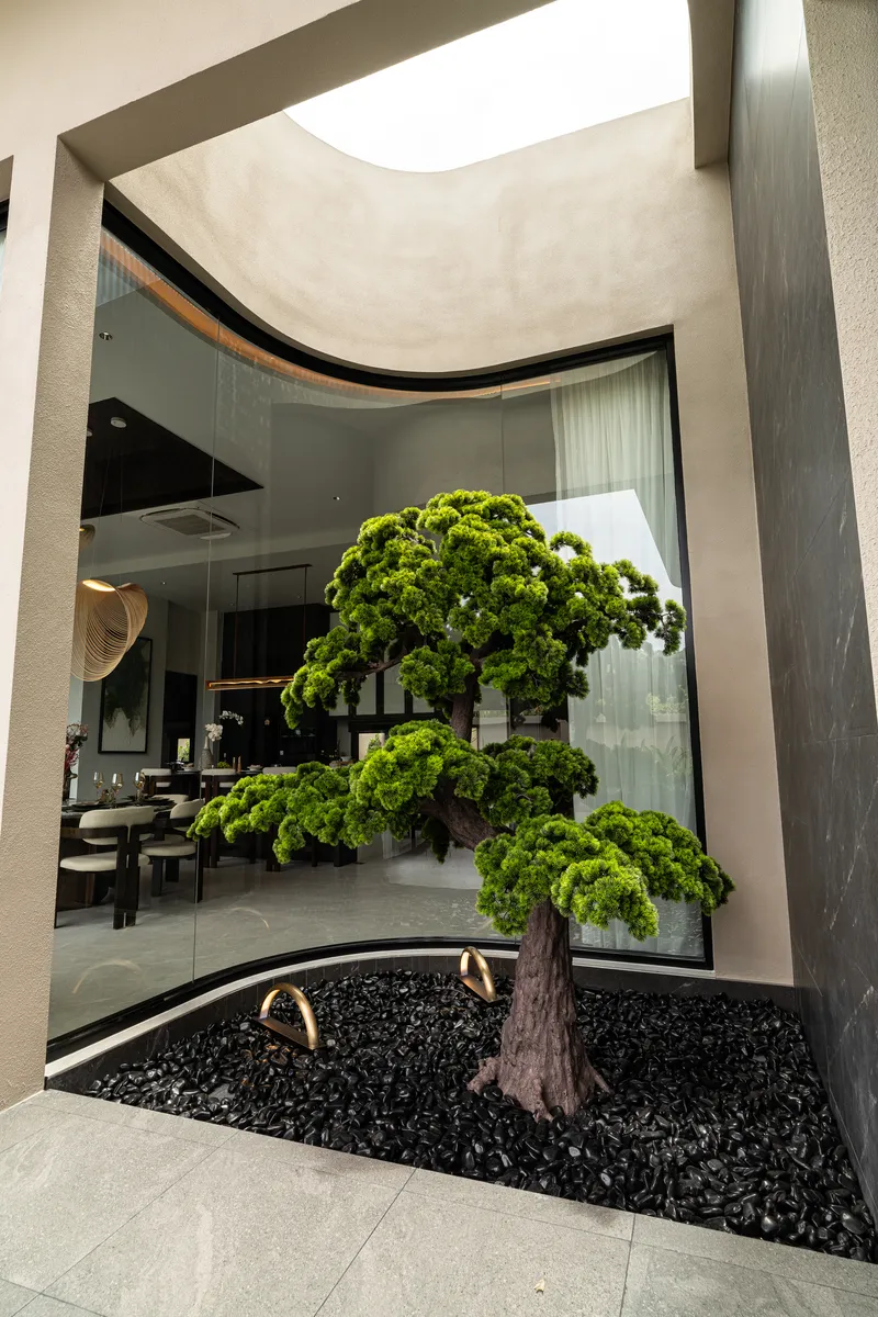 Vimannaya Residence Phuket 35