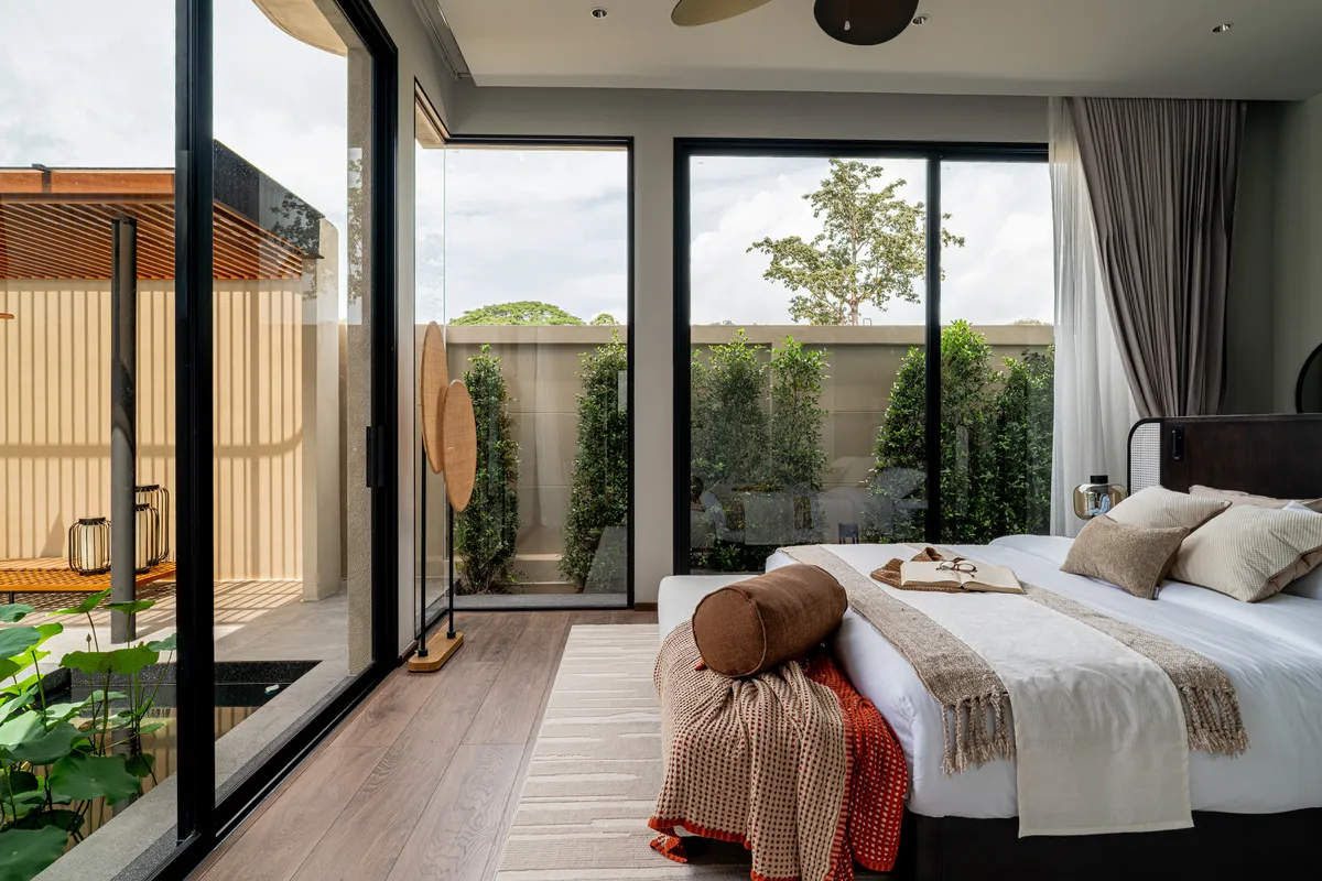 Vimannaya Residence Phuket 37