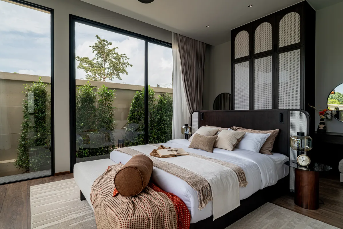 Vimannaya Residence Phuket 38