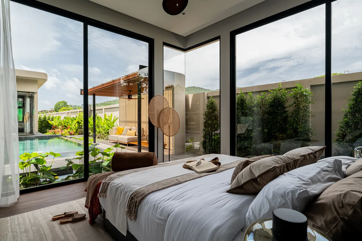 Vimannaya Residence Phuket 39