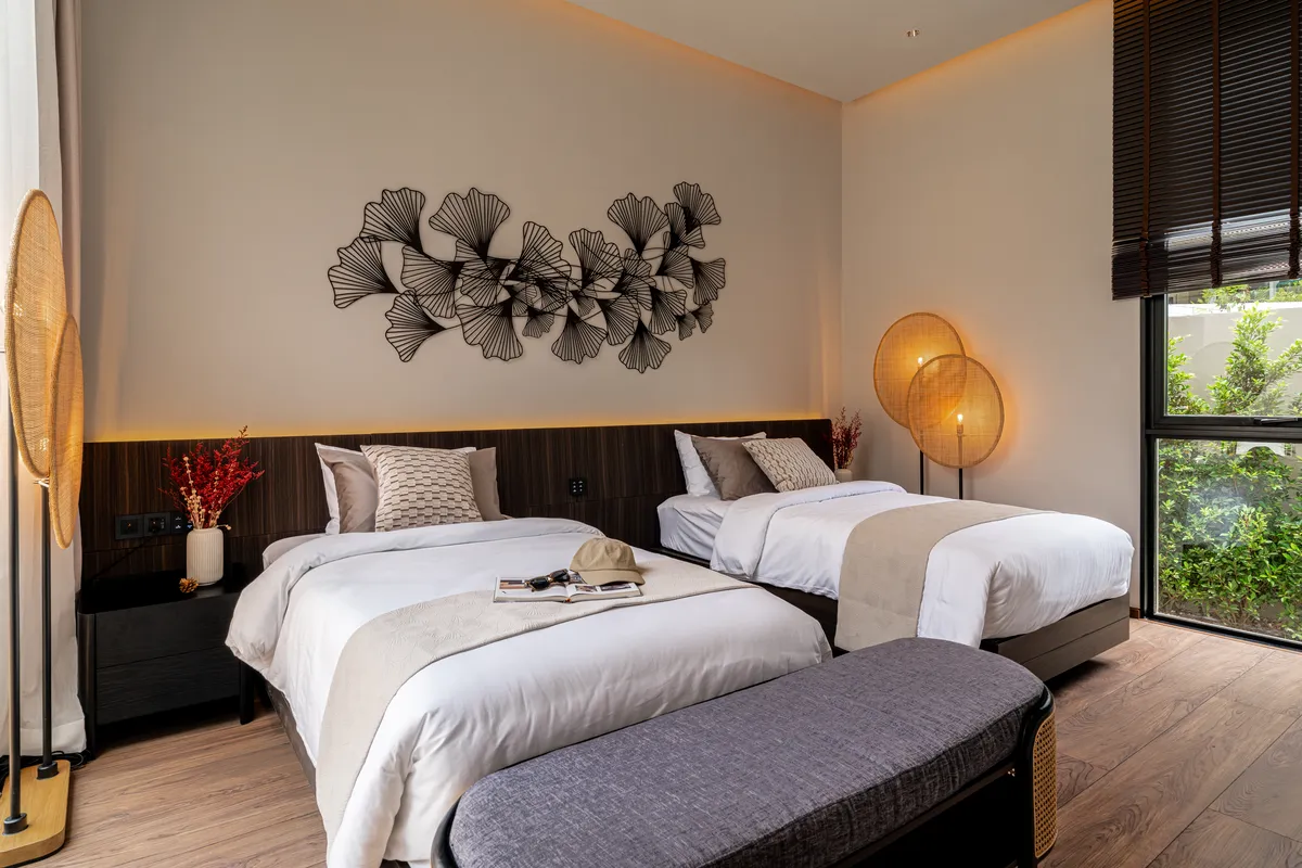 Vimannaya Residence Phuket 42