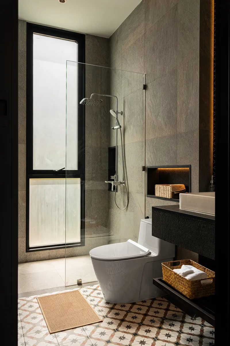 Vimannaya Residence Phuket 43