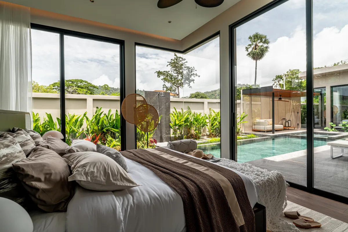 Vimannaya Residence Phuket 44