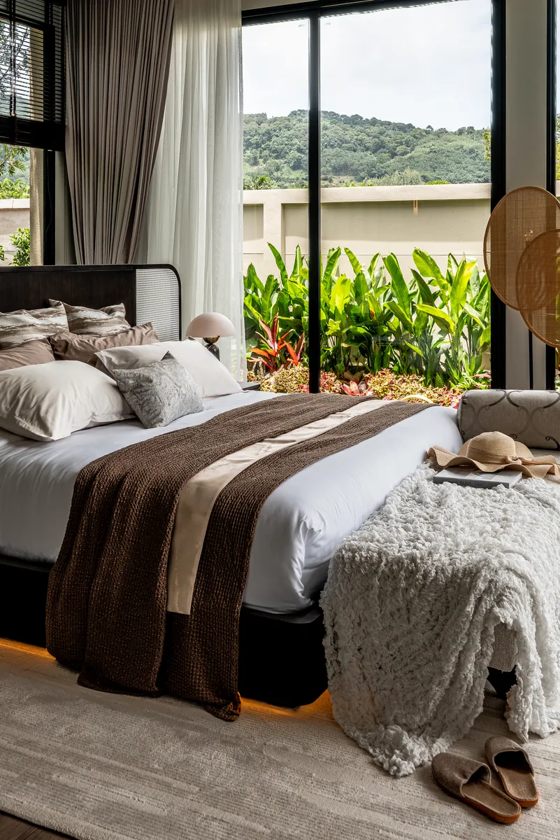 Vimannaya Residence Phuket 45