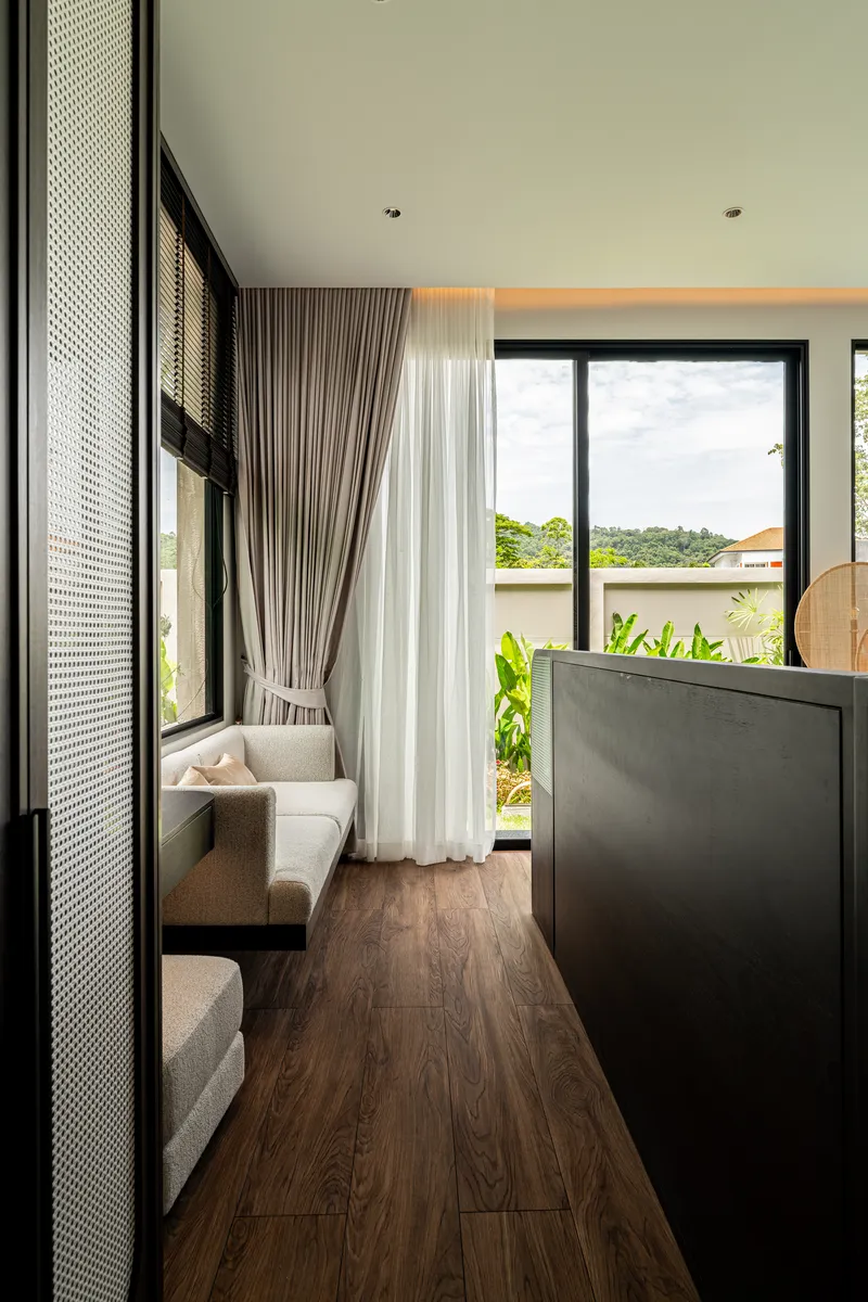 Vimannaya Residence Phuket 47