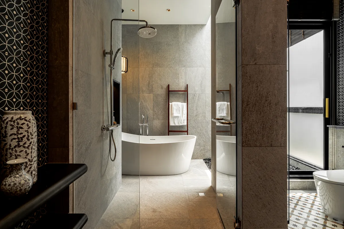 Vimannaya Residence Phuket 48