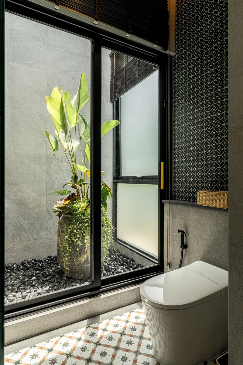 Vimannaya Residence Phuket 50