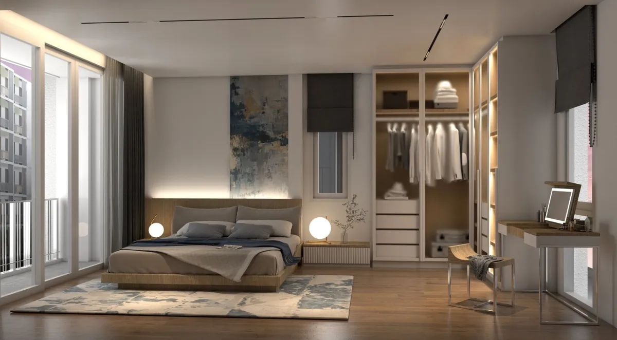 VIP Space Odyssey 12