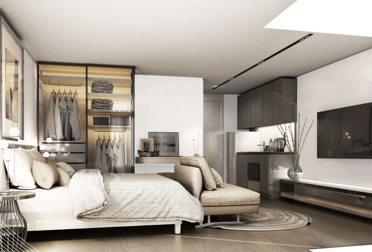 VIP Space Odyssey 14