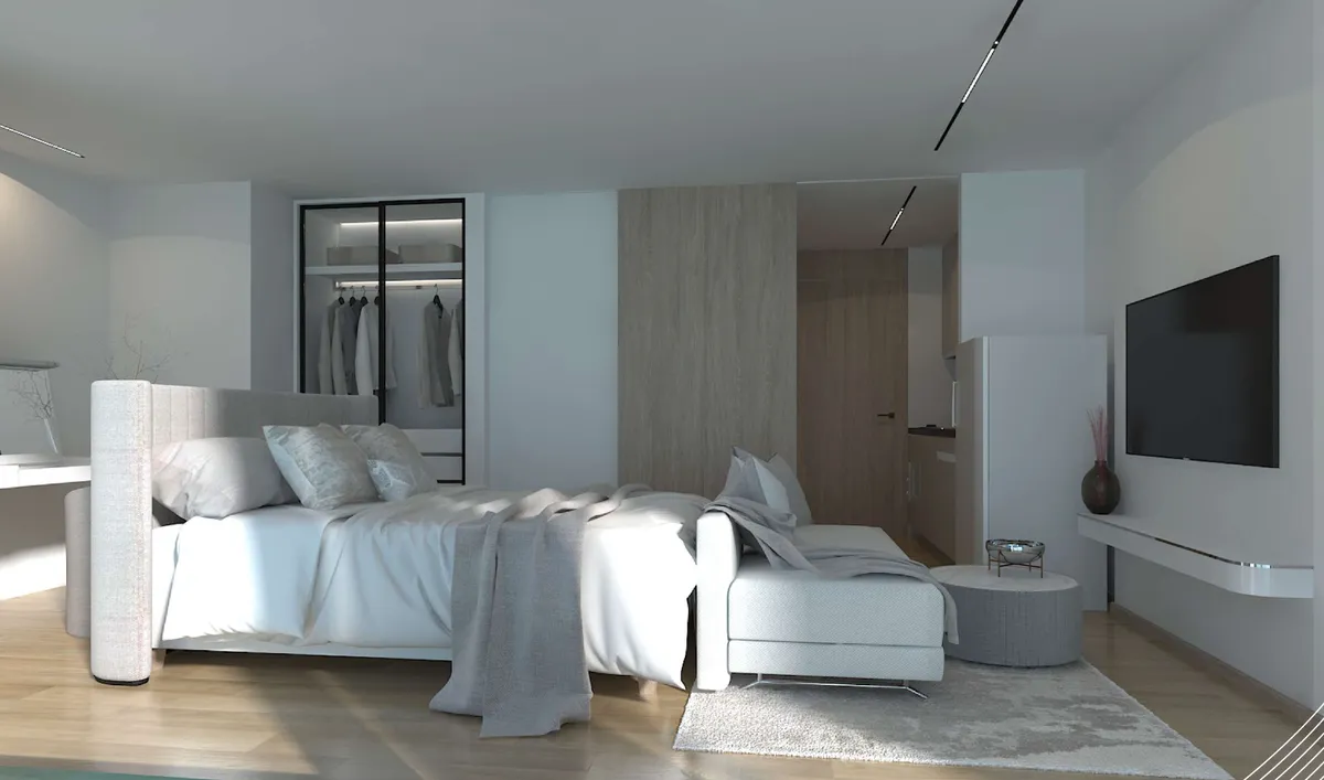 VIP Space Odyssey 15