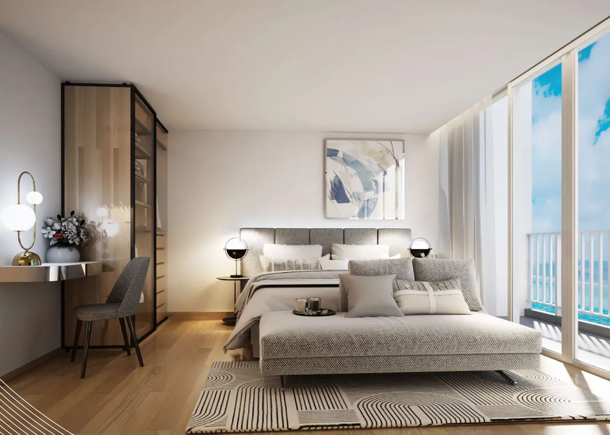 VIP Space Odyssey 16