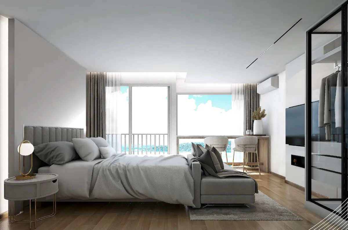 VIP Space Odyssey 17