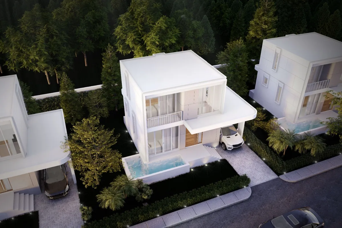 VIP Space Odyssey 22