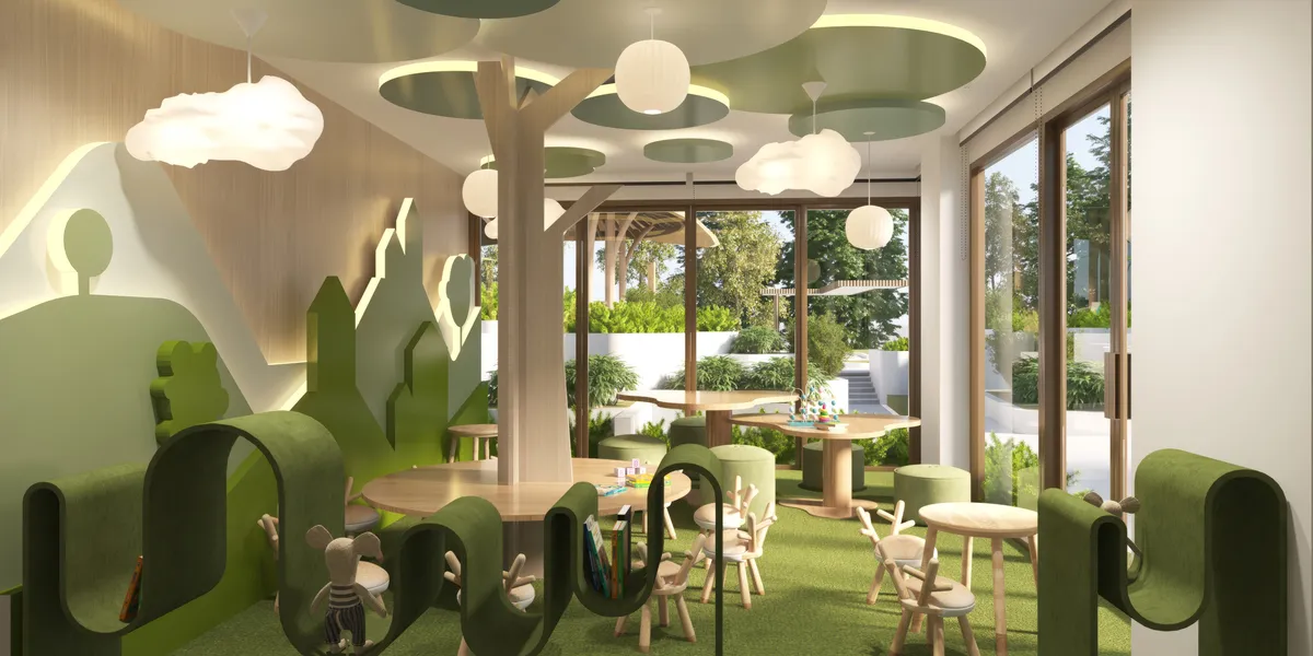 VIP Tropika Phase 2 21